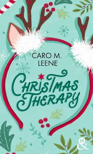 Caro M. Leene – Christmas Therapy